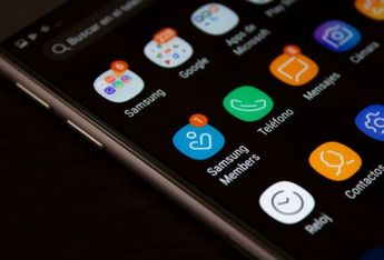 Investigan modo oscuro en celulares y su consumo de energía