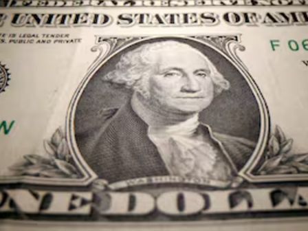 El dólar permanece en 17.80 pesos en los últimos días de marzo de 2026 | Freepik