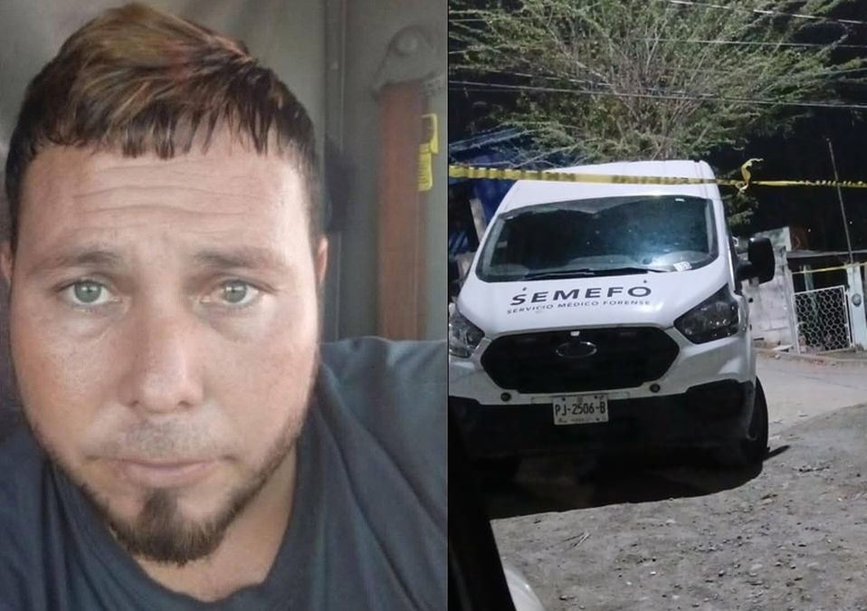 El hombre asesinado en Montemorelos fue identificado como Armando Urbina. | Especial