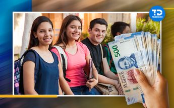 Qué promedio necesito para obtener una beca del Bienestar en Edomex / Antonio Texta