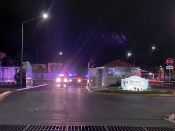 Los hechos ocurrieron en la colonia Mitras Bicentenario. | Leyda Estrada