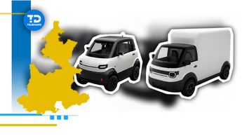 Puebla será sede de la planta de autos eléctricos Olinia anunciado por la presidenta Claudia Sheinbaum | Especial