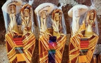 Charamuscas de Guanajuato | Archivo