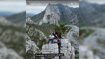 Última publicación de Osvaldo Badillo | Especial