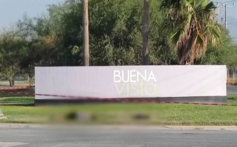 Los cuerpos presentaban signos de violencia. | Agustín Martínez