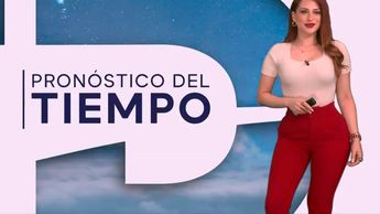 Pronóstico del tiempo para CdMx, con Norma García - 19 de mayo de 2025