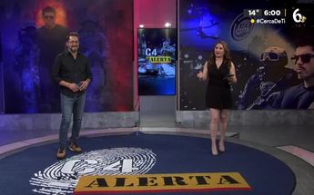 C4 en Alerta, 26 de diciembre de 2025