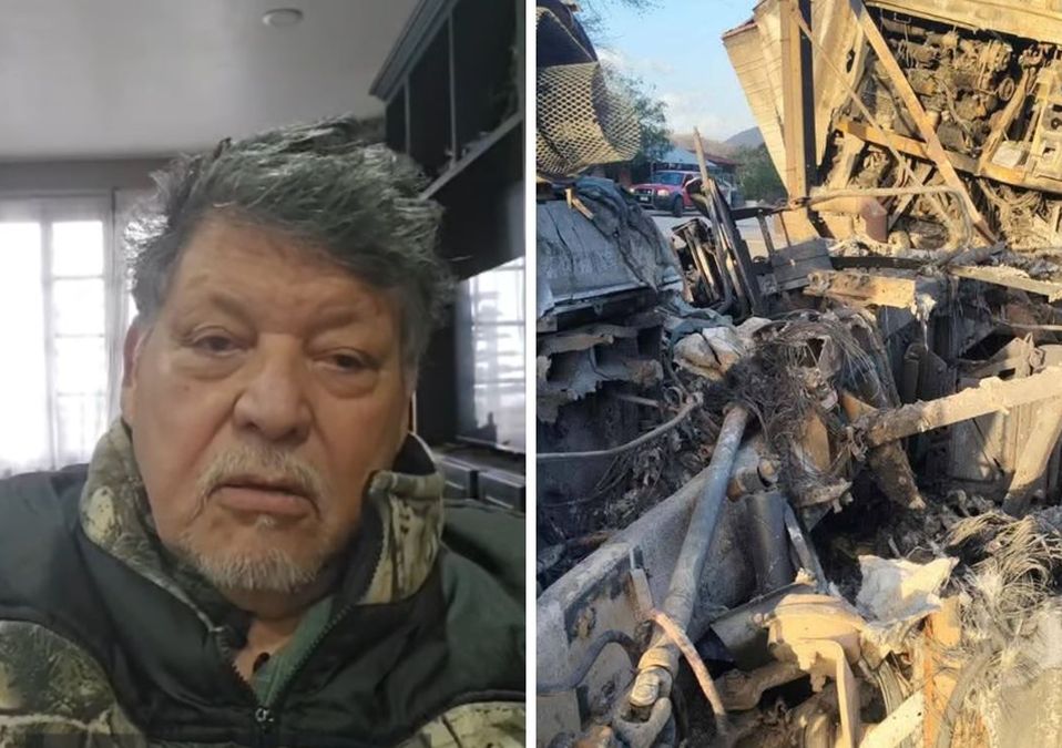 El mensaje surge tras la captura y muerte del narcotraficante conocido como 'El Mencho', situación que el transportista considera positiva. | Amotac