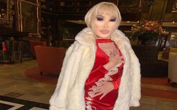 Lyn May asegura estar dispuesta abrir su cuenta de Only Fans