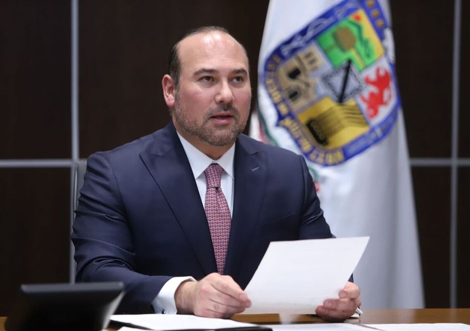 Arturo Salinas Garza / Especial