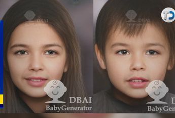 ¿Cómo serían los hijos de Belinda y Nodal?| Oscar Avila