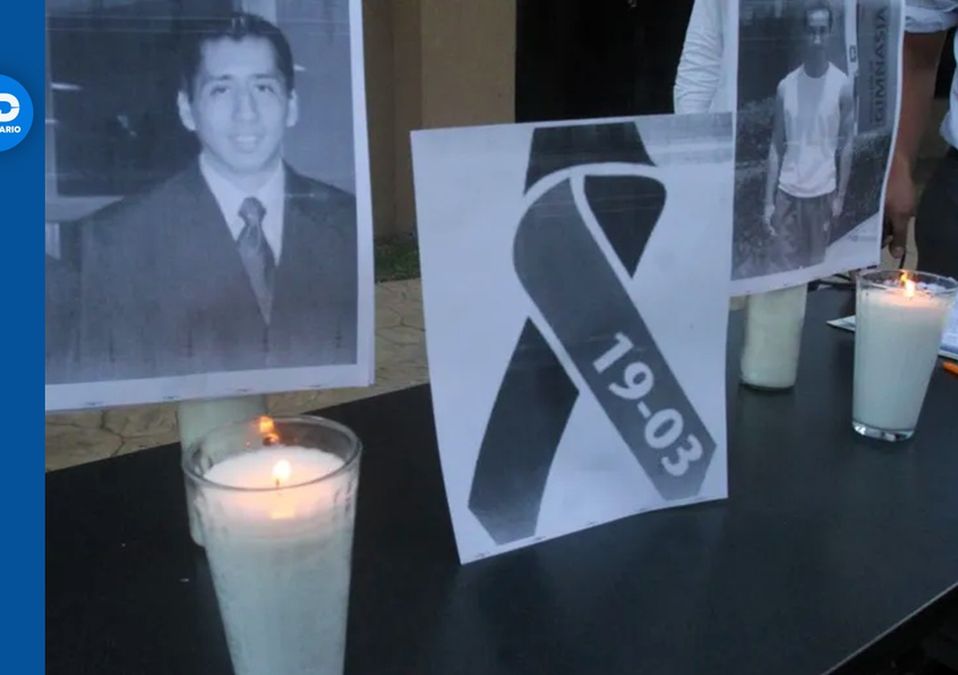 Estudiantes del Tec de Monterrey asesinados | Especial