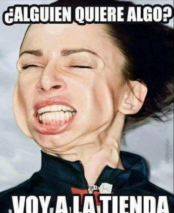 Meme por fuerte viento Monterrey