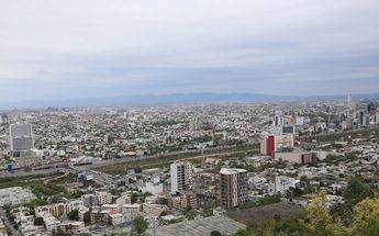Nuevo León | Leonel Rocha