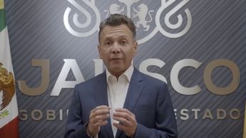 Pablo Lemus emite comunicado oficial sobre subsidio al transporte durante su sexenio | Pablo Lemus via Facebook