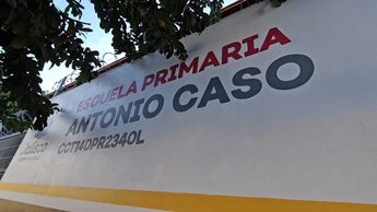 Familiares denuncian que no es el único plantel sin docentes suficientes. | Juan Carlos Munguía