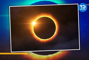 Eclipse anular 2023