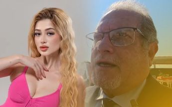 Fiscal Salvador González en declaración con medios de comunicación sobre el caso de Valeria Marquez | Telediario
