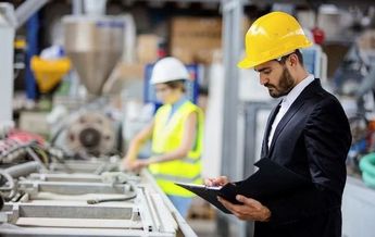 Tanto los ingenieros civiles como los eléctricos son de los profesionistas mejor pagados en el país. | Cortesía