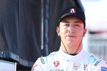 Ricardo Escotto busca seguir sumando puntos / Cortesía