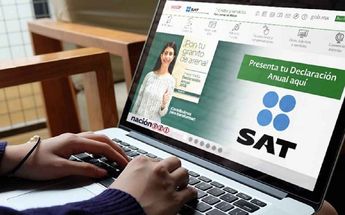 Declaración SAT / Especial