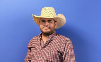 Gregorio Cabral Castillo, era de Nuevo Laredo, Tamaulipas.|  Especial