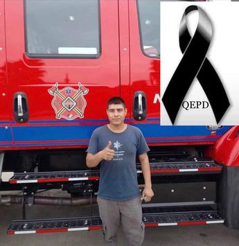 Carlos Puga era originario de Melchor Múzquiz, Coahuila, pero habitaba en Nuevo León desde hace unos años. | Cortesía