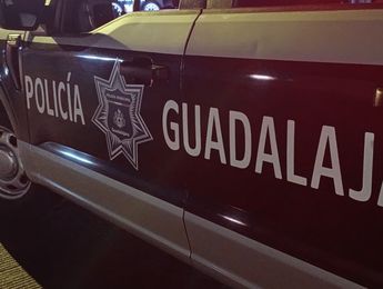 Los oficiales de Guadalajara ya investigan el paraderos de los agresores. | Javier León