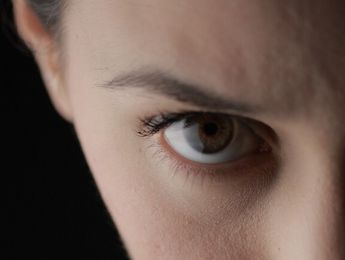 El mal de ojo no es sólo por envidia, conoce qué personas lo producen