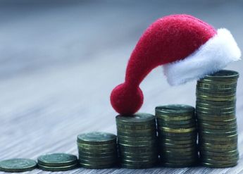 El aguinaldo es una gratificación anual equivalente a por lo menos 15 días de salario | Freepik