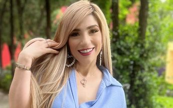 Jazmín Villarreal | Especial