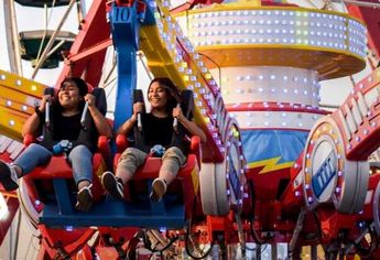 Ya hay fechas para la Feria de Puebla 2024 / Agencia Es Imagem