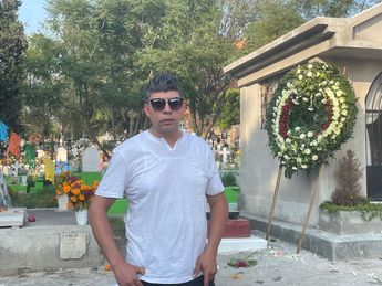 Omar Díaz/ Haarón Álvarez
