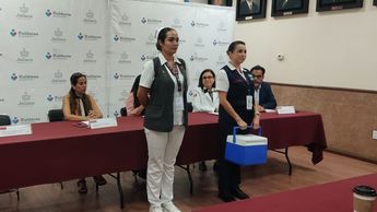 Vacunación VPH Jalisco | Telediario