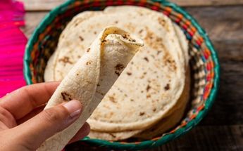 Costo del kilo de tortillas en Guadalajara / iStock