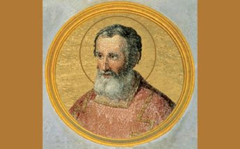 Santo Pedro Celestino / Especial