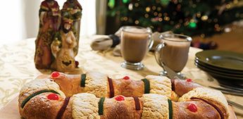 ¿Cuál es el significado de la “Rosca de Reyes”?