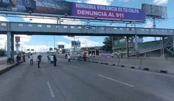 Trabajadores hciieron un exhorto al sindicato de la sección en Coahuila para que no haya represalias.