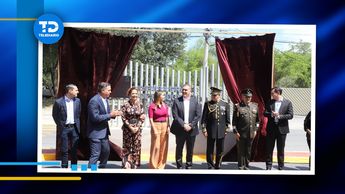 El homenaje se da por su desempeño clave en el 2009 | Roberto Alanís