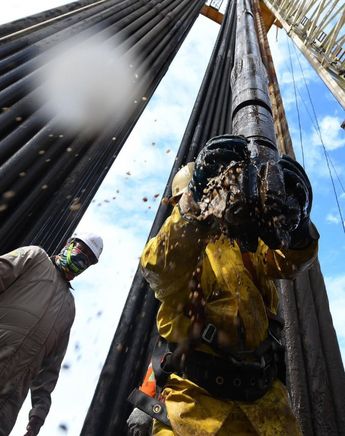 La SEDES descarta un desabasto, lo apunta que se trata de un ajuste en la logística de Pemex | Pemex