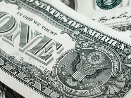 Precio dólar 28 de diciembre /Pixabay