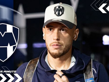 Rayados prepara sus deseos para la Navidad / @Rayados