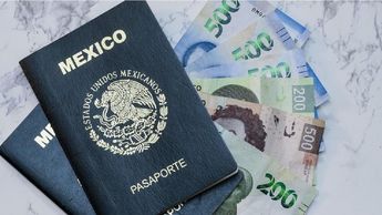 El precio del pasaporte varía dependiendo de la vigencia del mismo | Cortesía Medio Tiempo