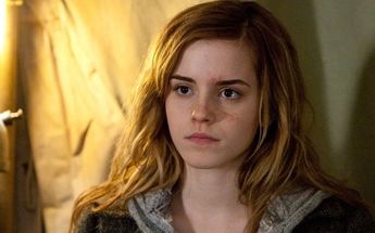 Emma Watson reveló el motivo por el cual abandonó la actuación.