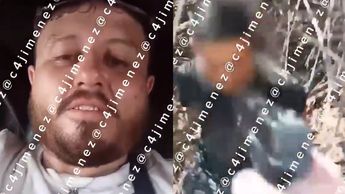 Detienen a sicario que grababa sus asesinatos. C4 en Alerta, 13 de julio 2026