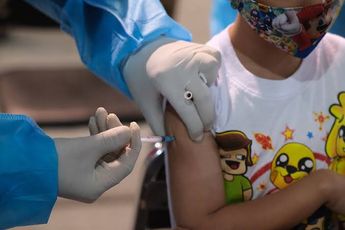 Vacunación VPH infantil | Telediario