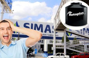 SIMAS ha implementado varias estrategias para motivar a las personas a pagar a tiempo.