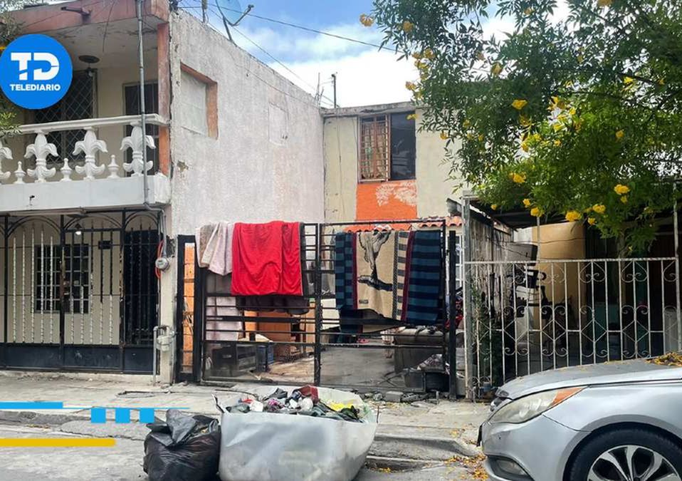 Hombre es asesinado a balazos afuera de su casa en la colonia Los Fresnos. | Ángel Mercado