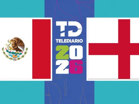 La Selección Mexicana busca hacer historia en el Mundial 2026 al enfrentarse a Inglaterra | Telediario Especial