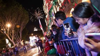 El Desfile de Reyes Magos partirá en la avenida Juárez y pasará por el Zócalo de Puebla | Es Imagen